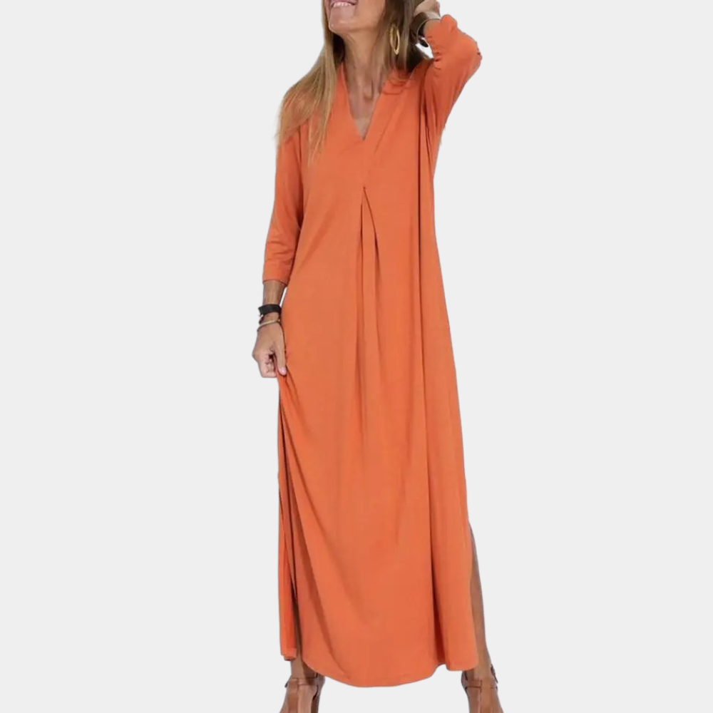 Orange / 3XL