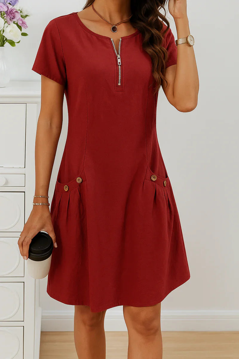 Red / 3XL