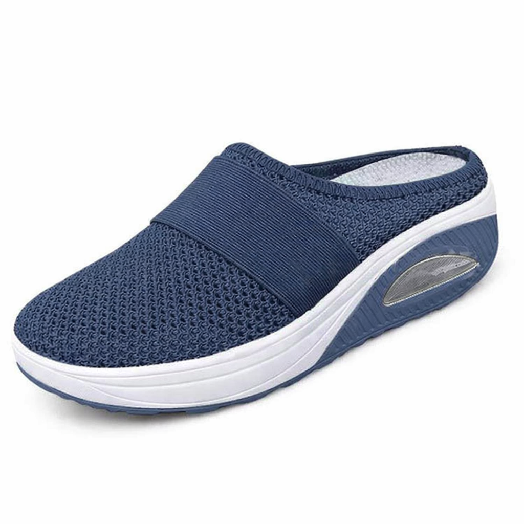 Navy Blue / 10.5