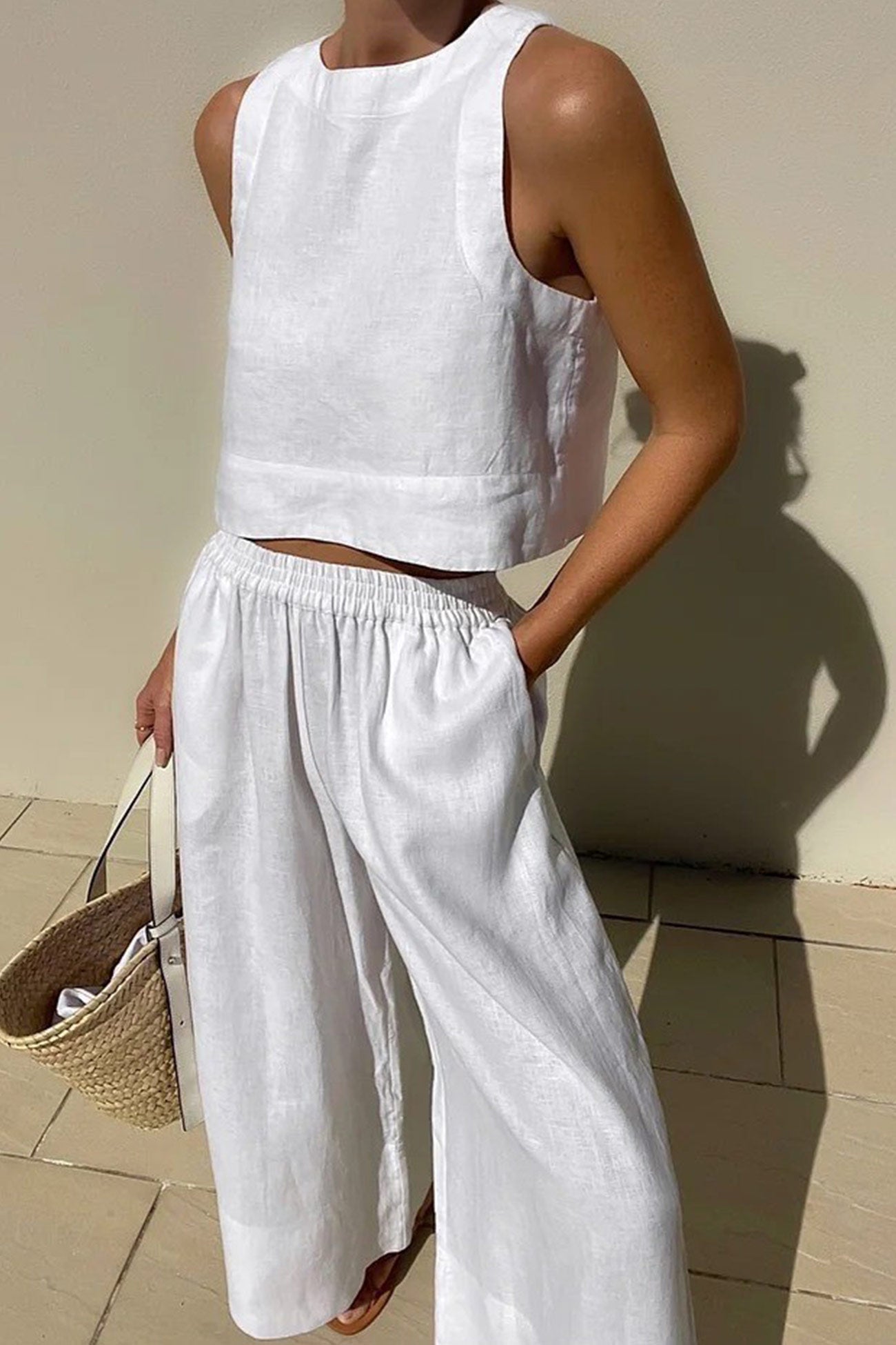 White / 3XL