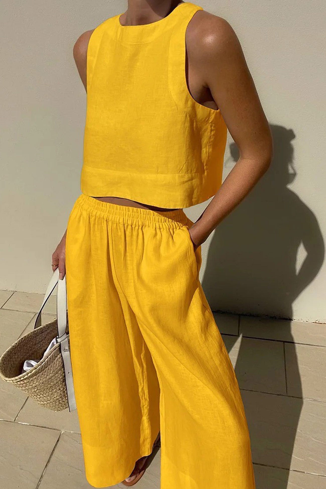 Yellow / 3XL