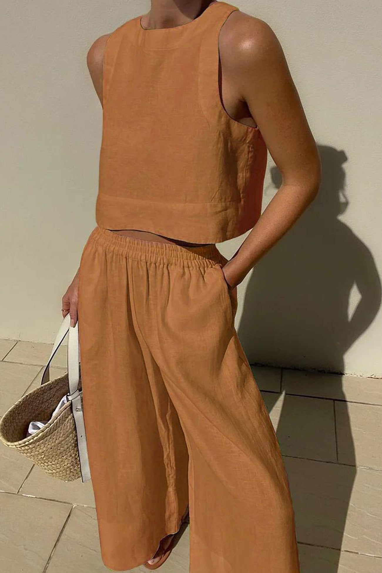 Brown / 3XL