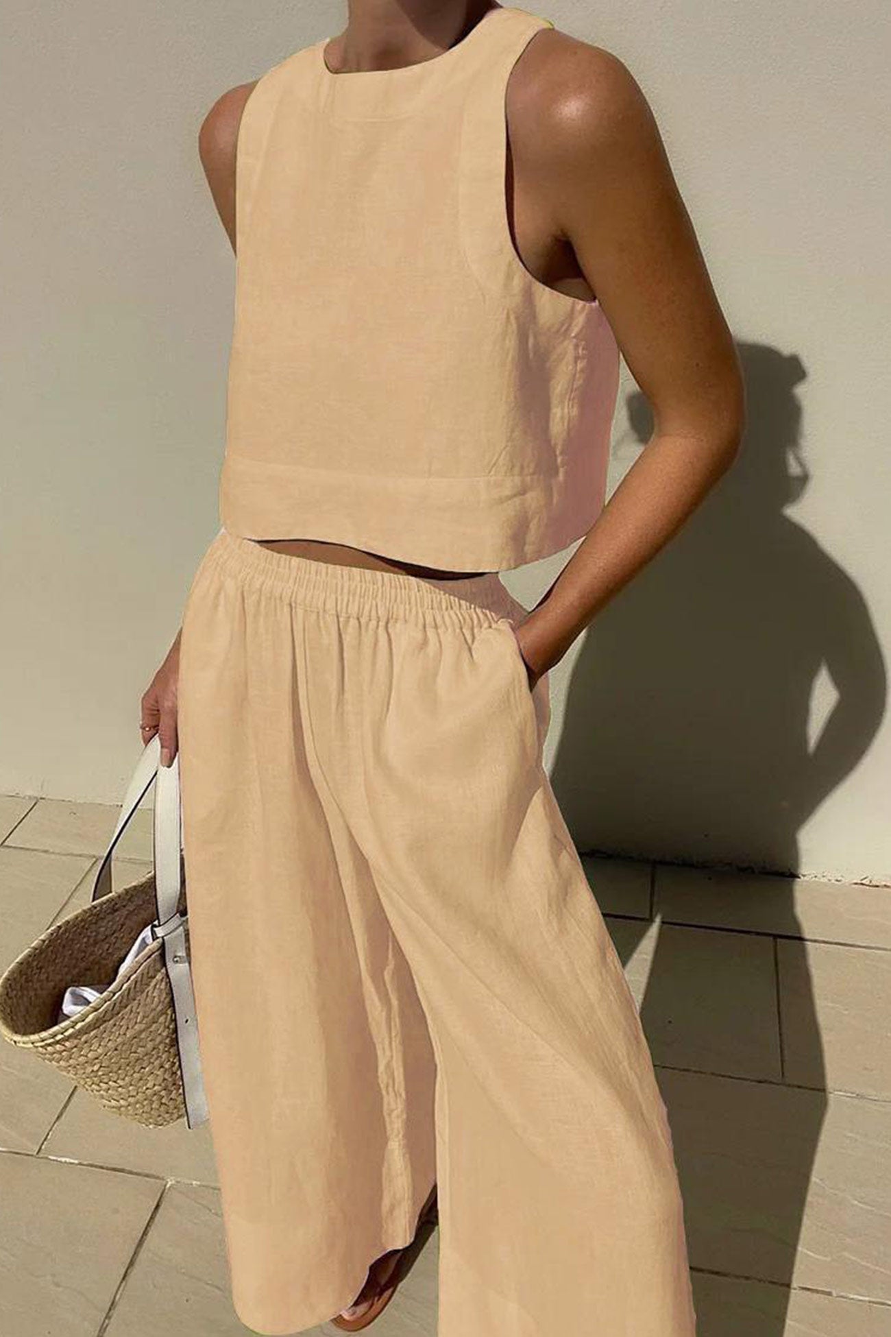 Khaki / 3XL