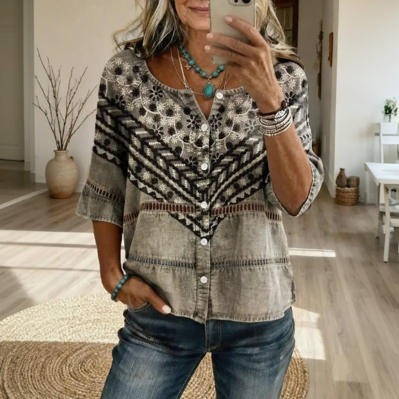 3XL / Grey