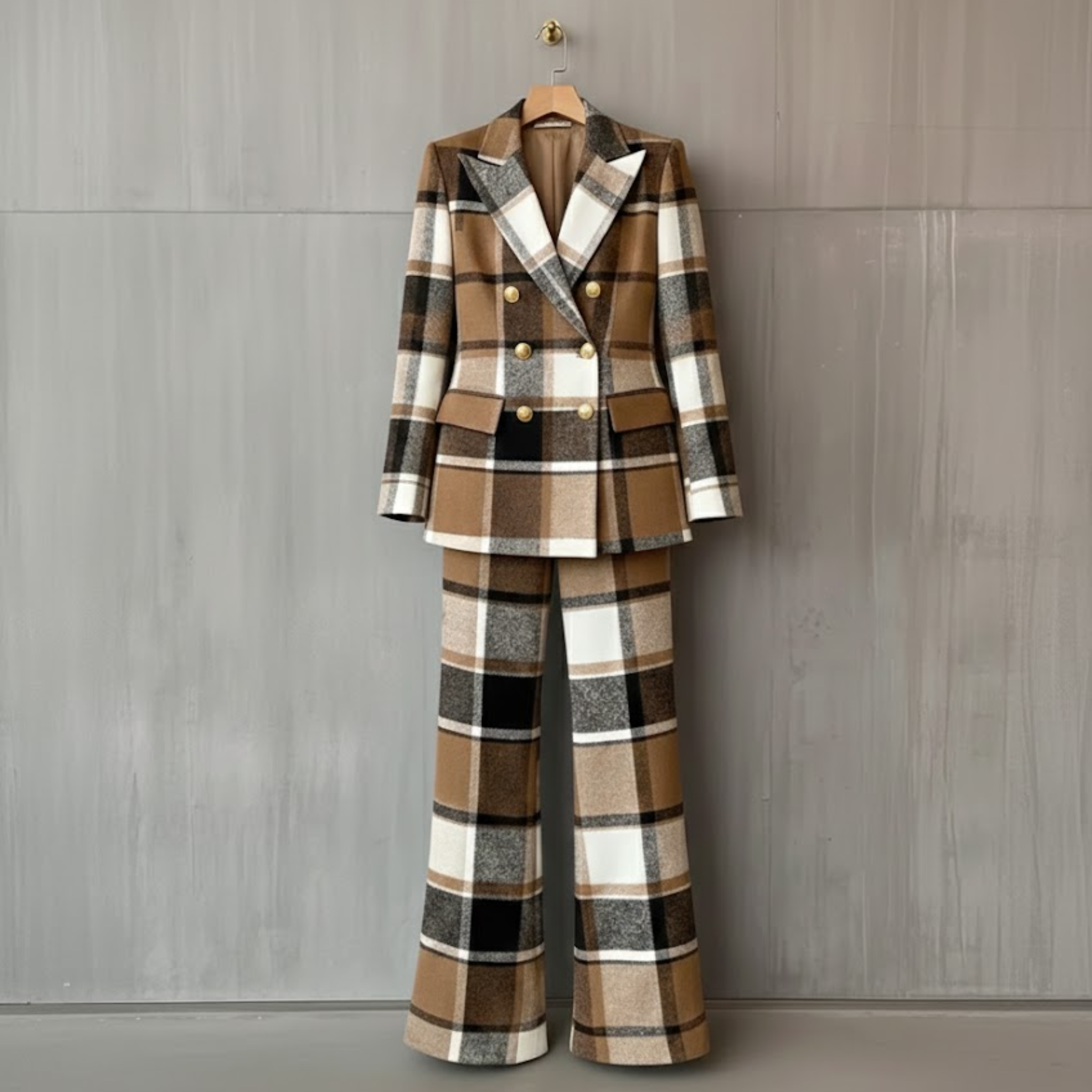Brown / 2XL