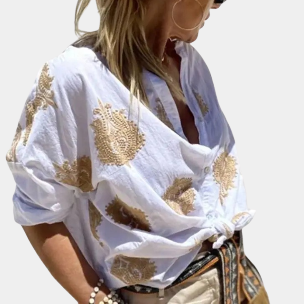 White / 3XL