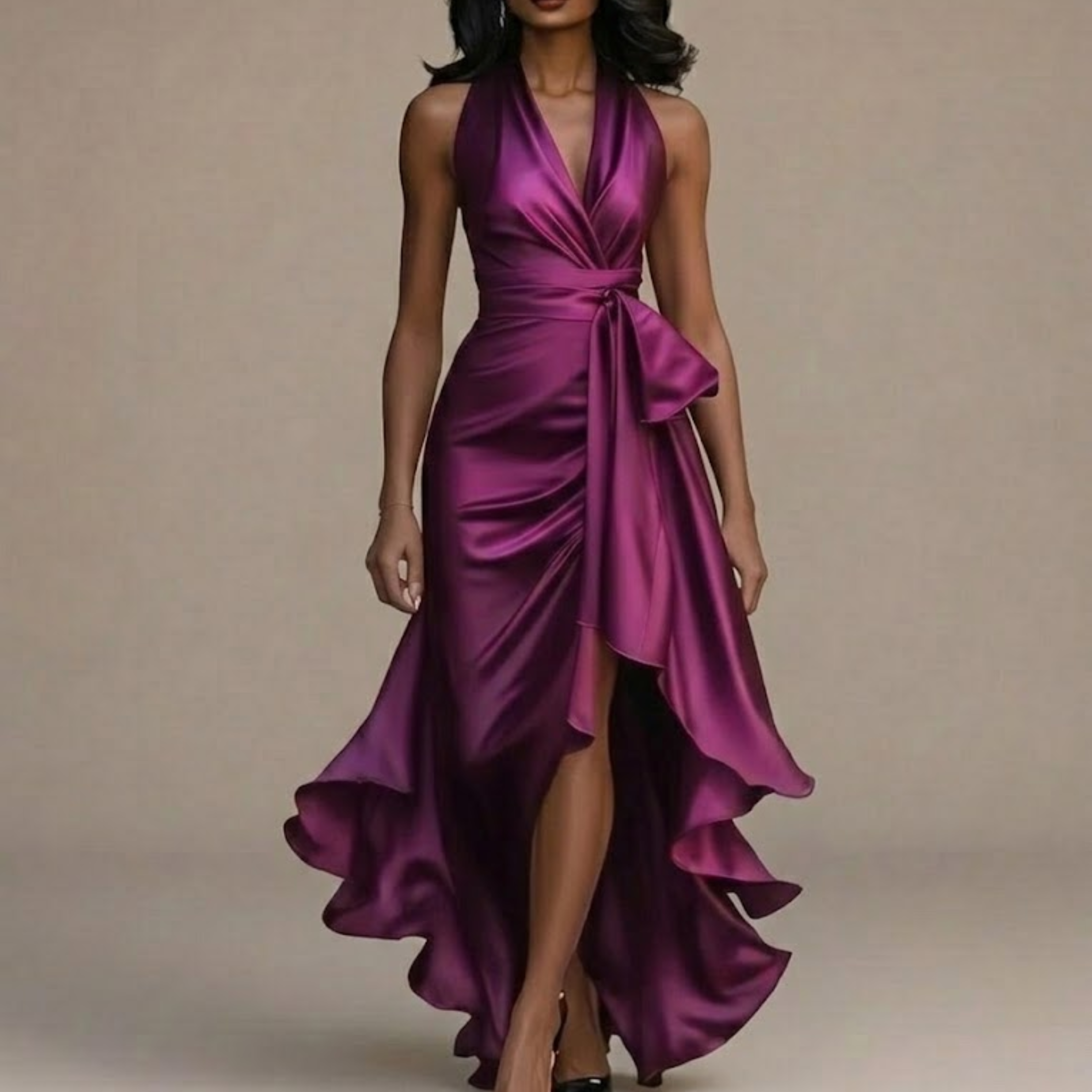Fuchsia / 3XL