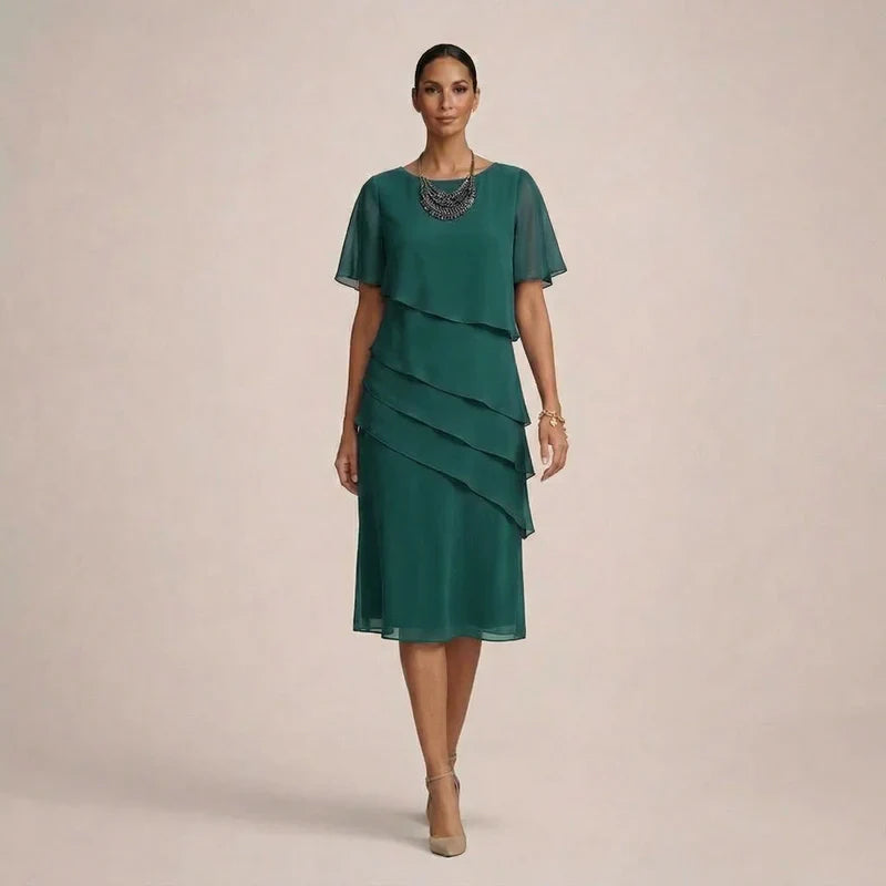 Green / 3XL