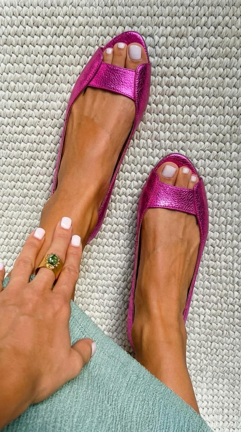 Pink / 12