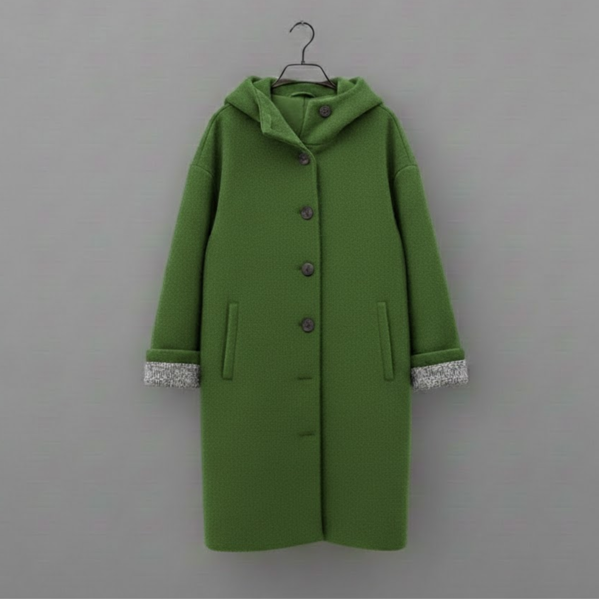 Army green / 3XL