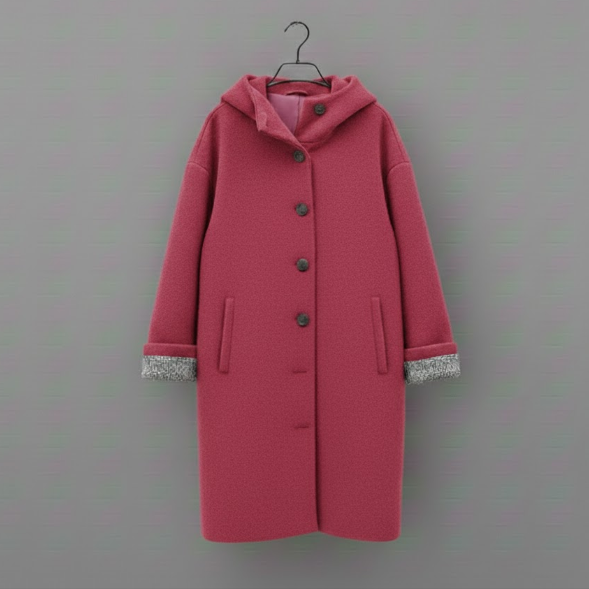 Pink / 3XL