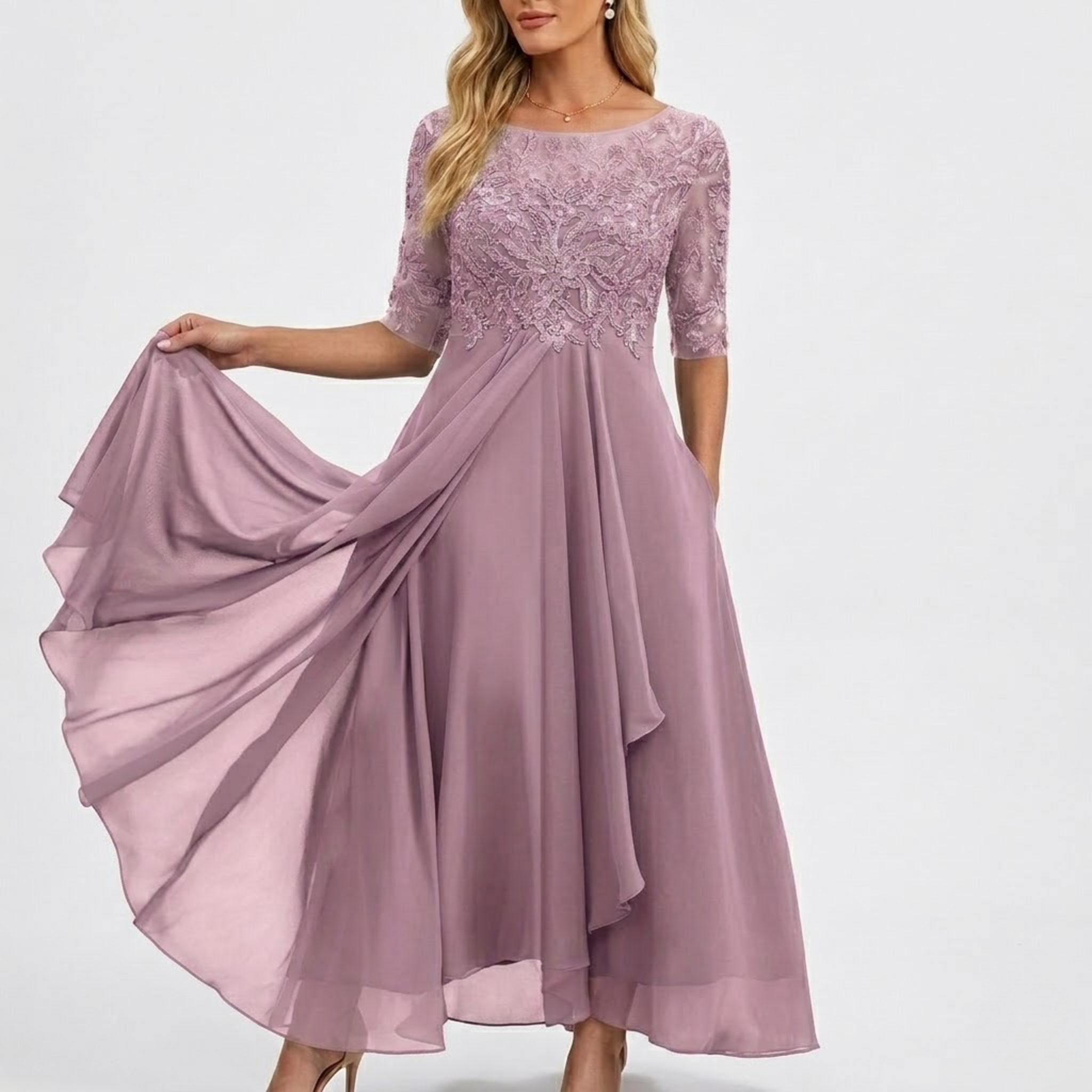 Pink / 3XL