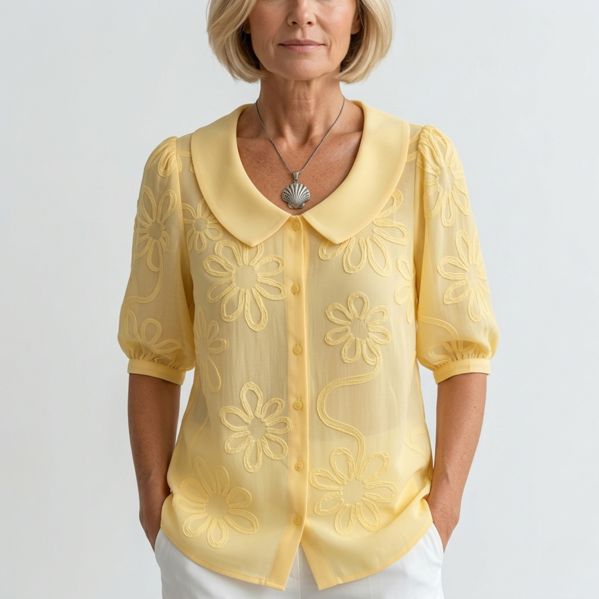 Yellow / 3XL
