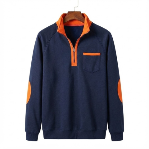 Navy blue / 3XL