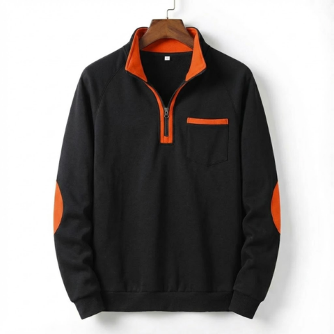 Black / 3XL