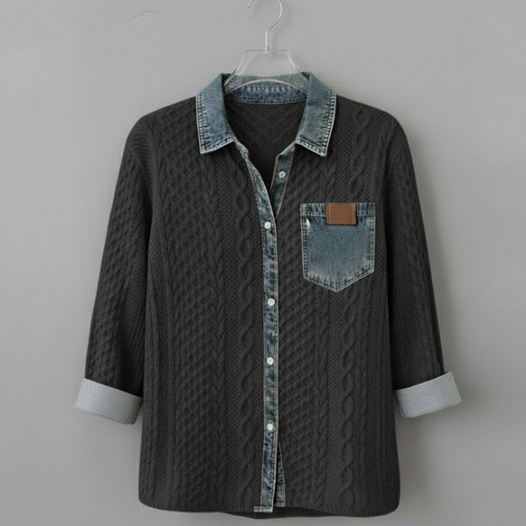 Dark gray / 3XL