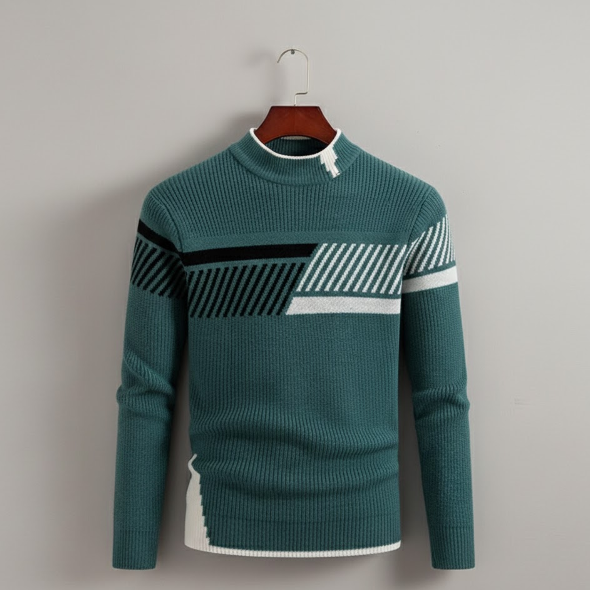 Green / 4XL