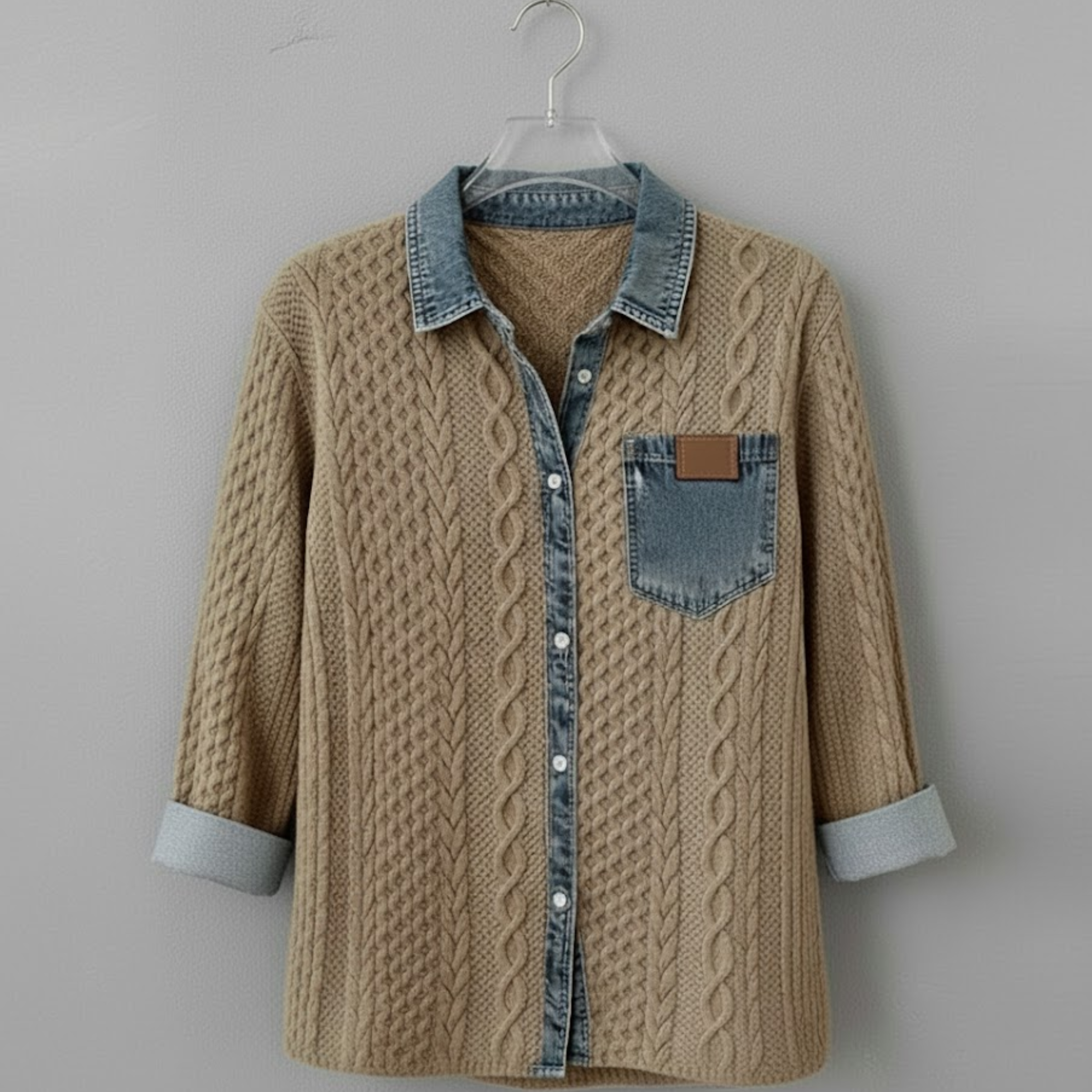 Camel / 3XL