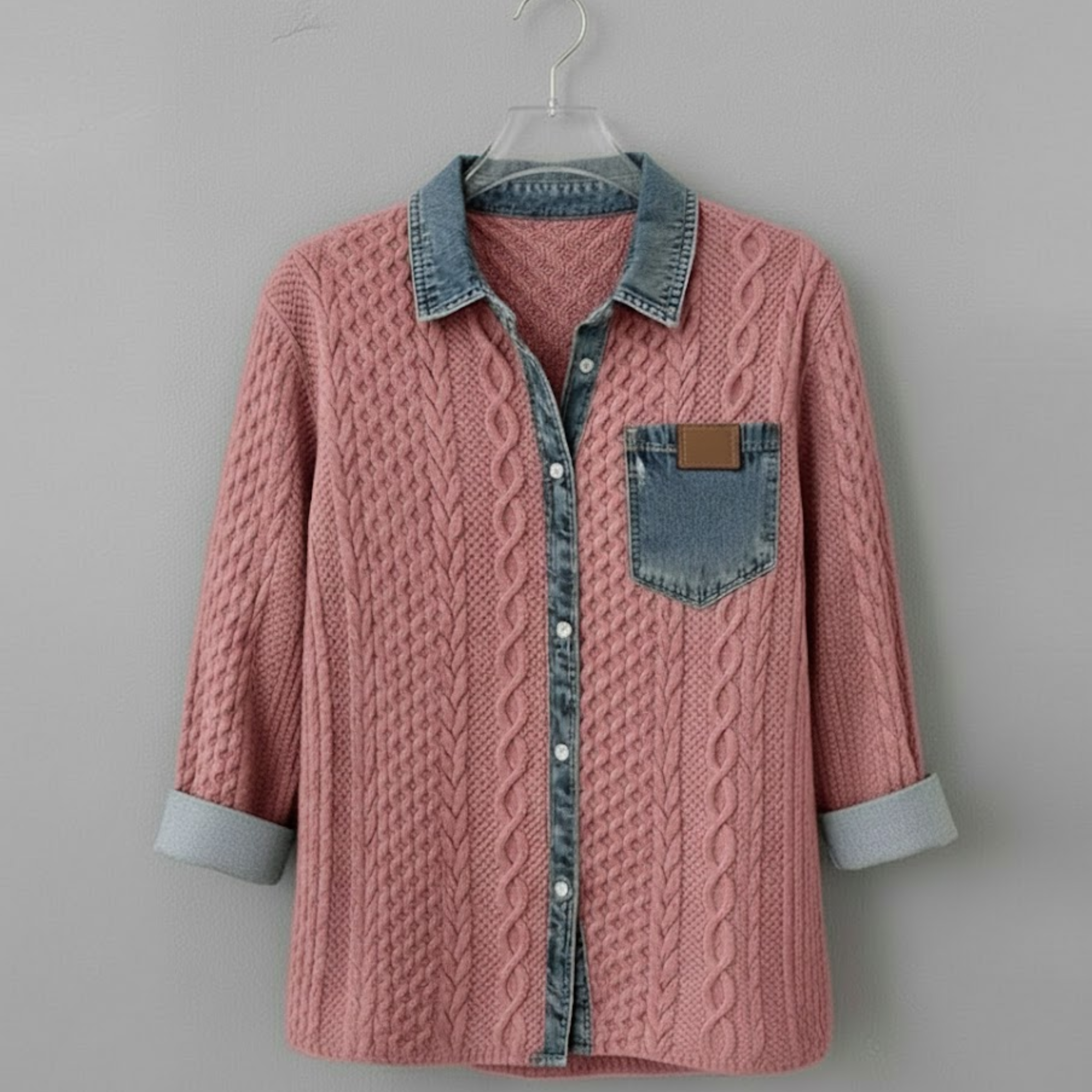 Pink / 3XL