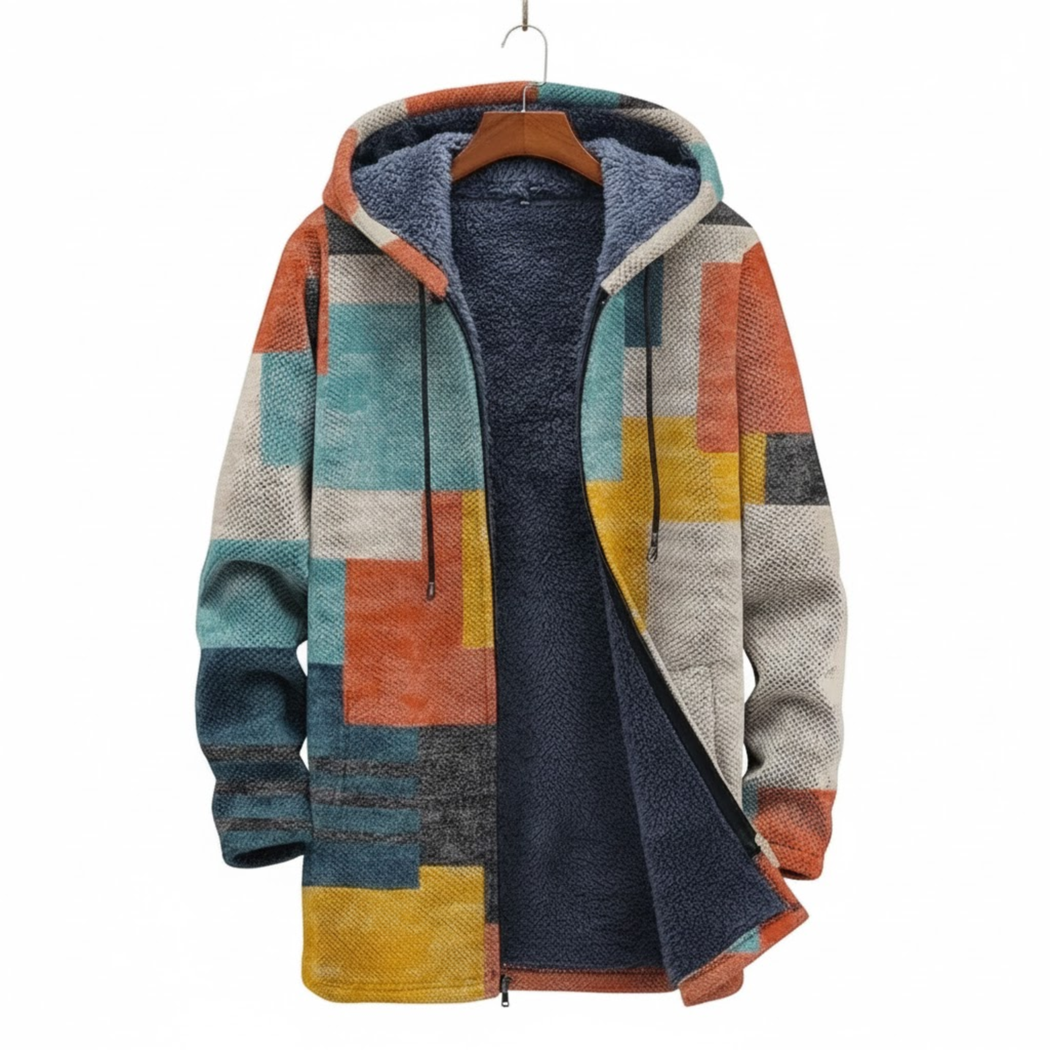 Light multicolor / 4XL
