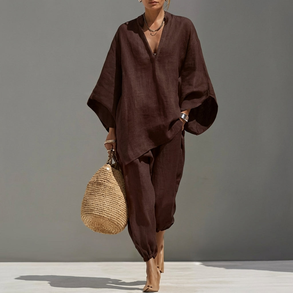 Dark Brown / 3XL/US 16