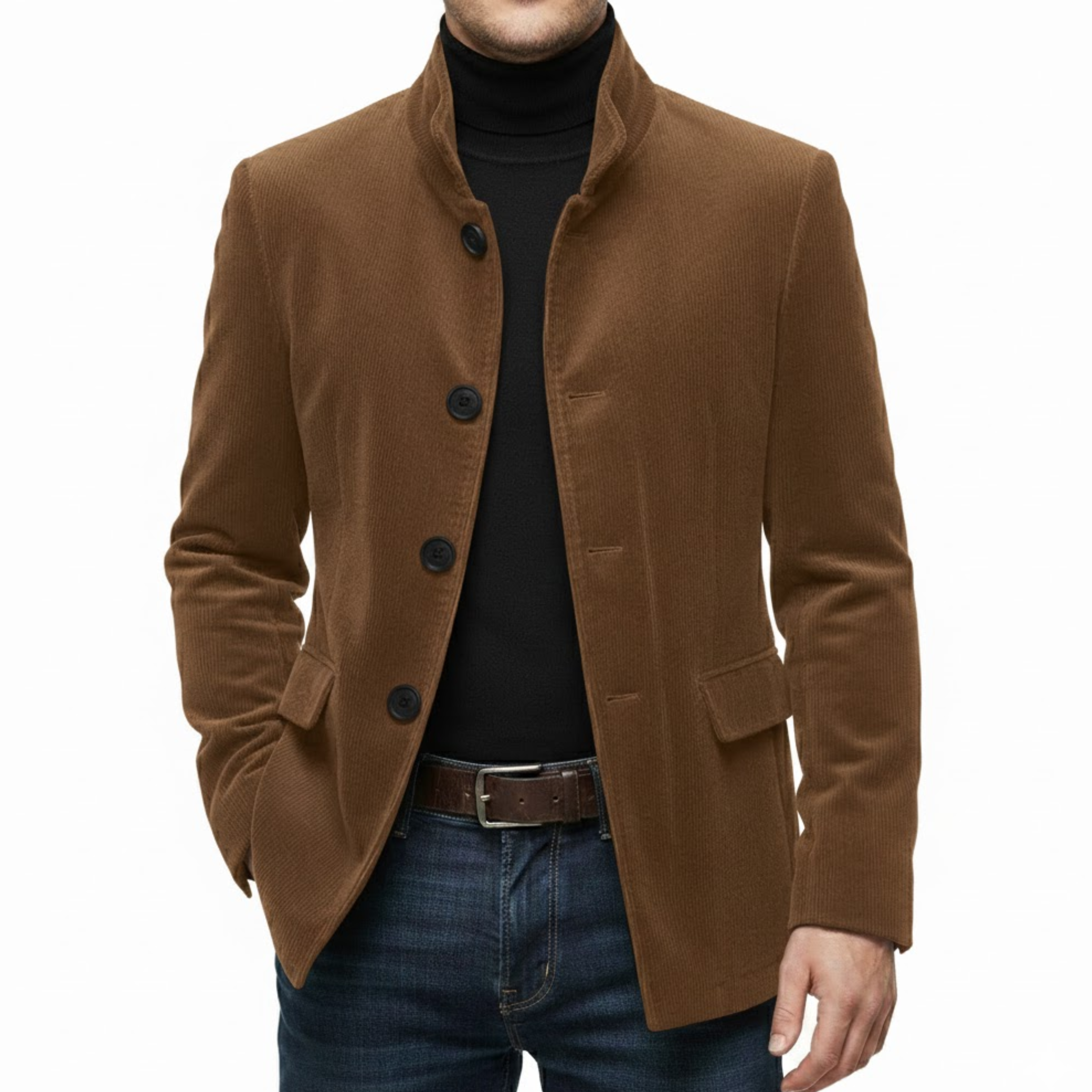 Light brown / 3XL