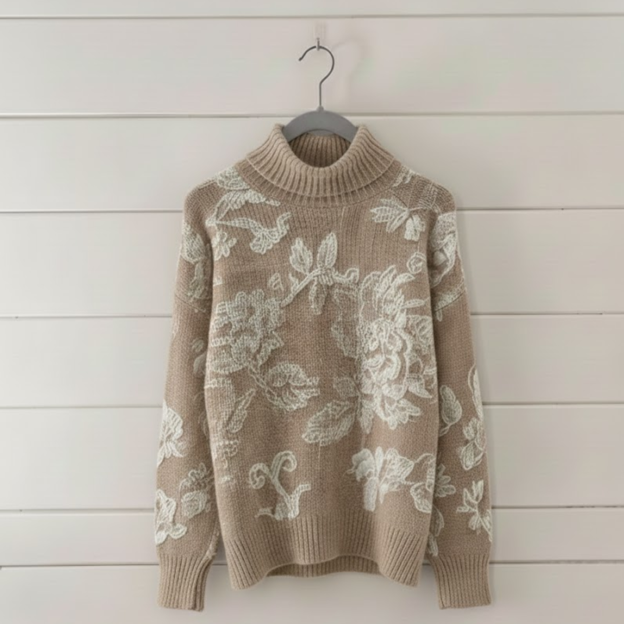 Beige sand / 3XL