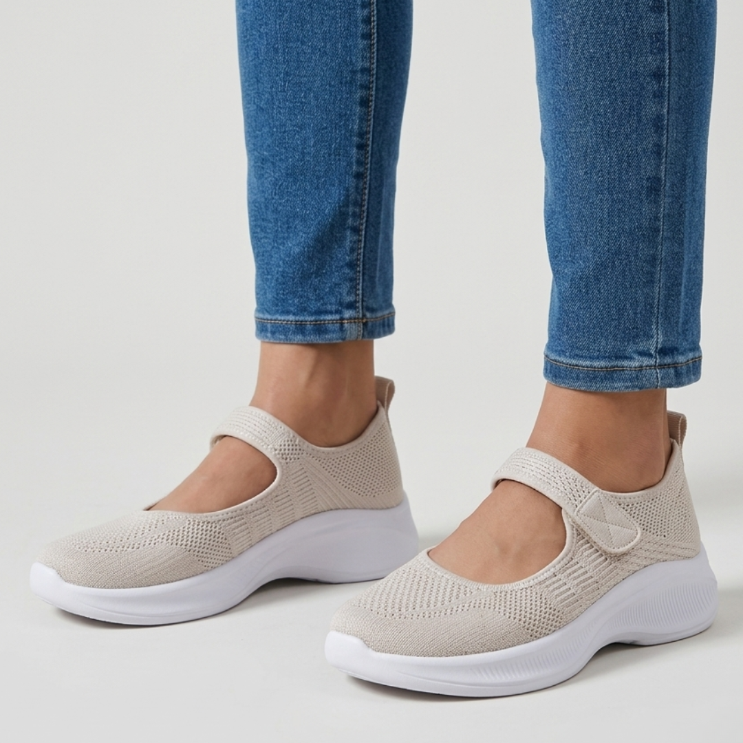 Beige / 10.5