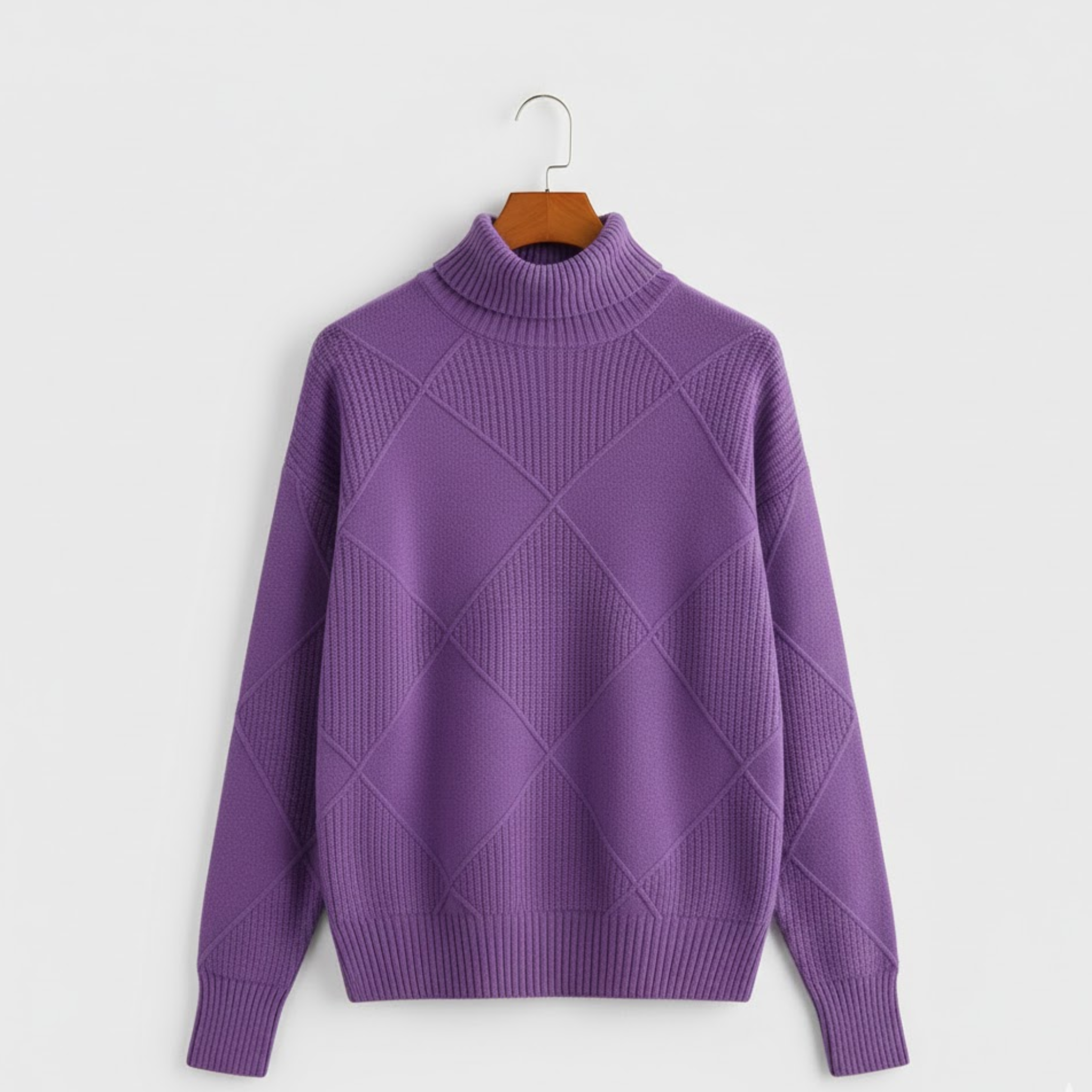Lilac / 2XL