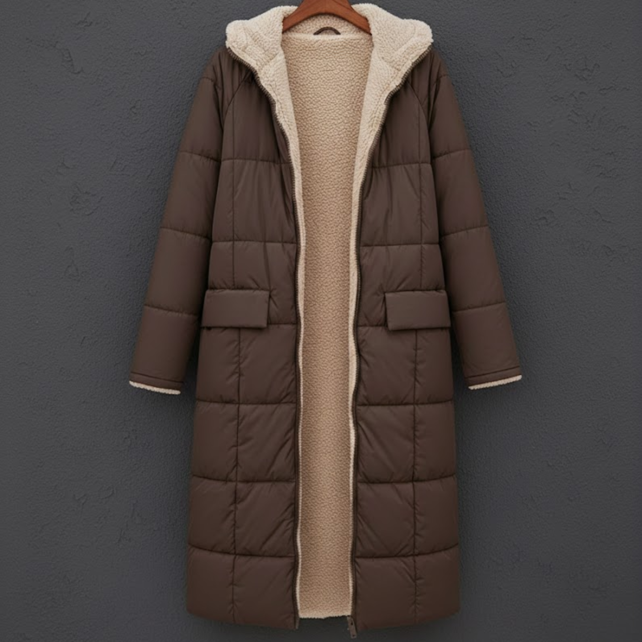 Brown / 3XL
