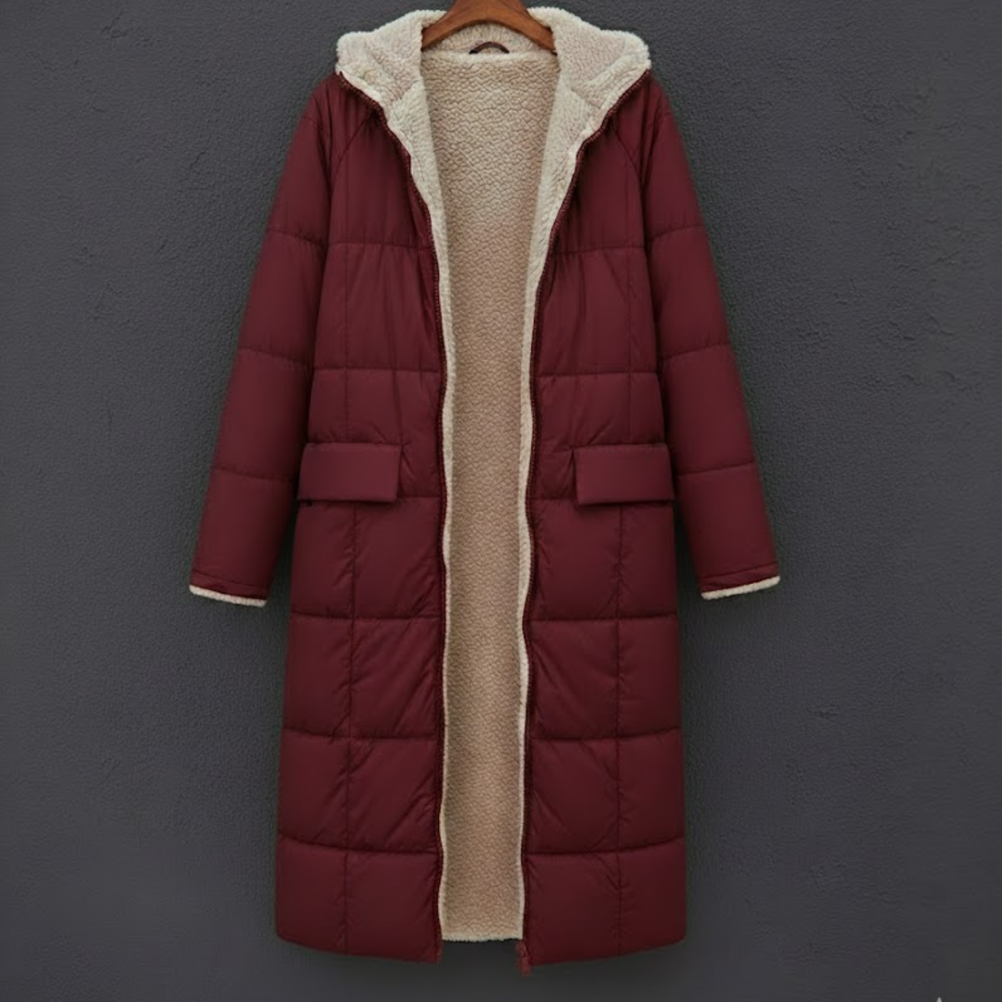 Red / 3XL