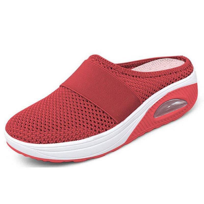 Red / 10.5