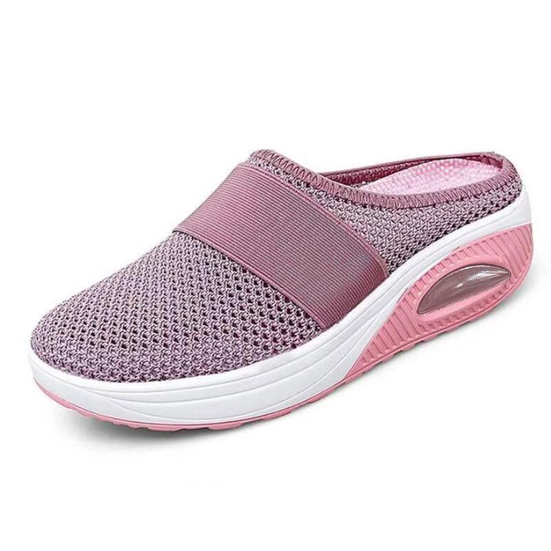 Pink / 10.5