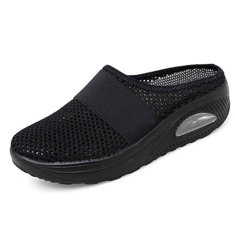 Black / 10.5