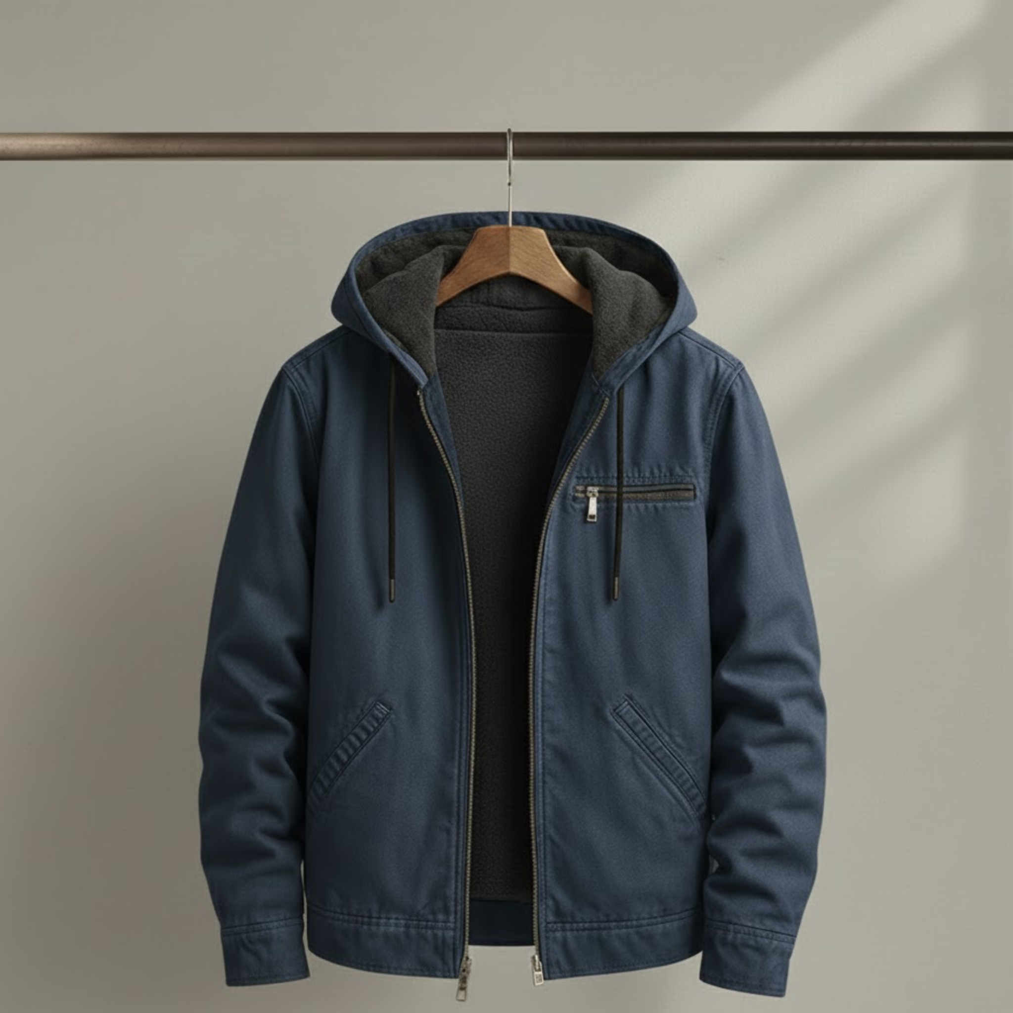 Blue / 5XL