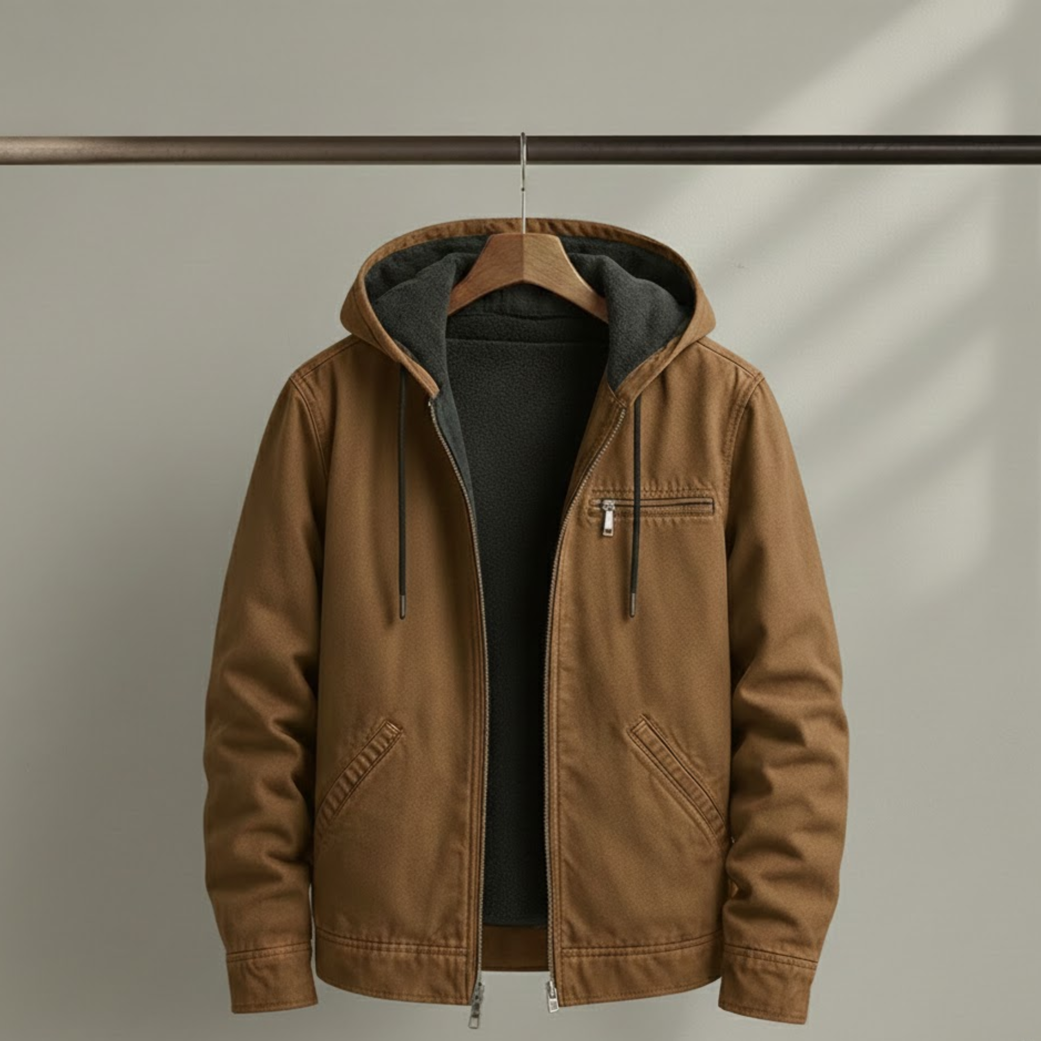 Brown / 5XL