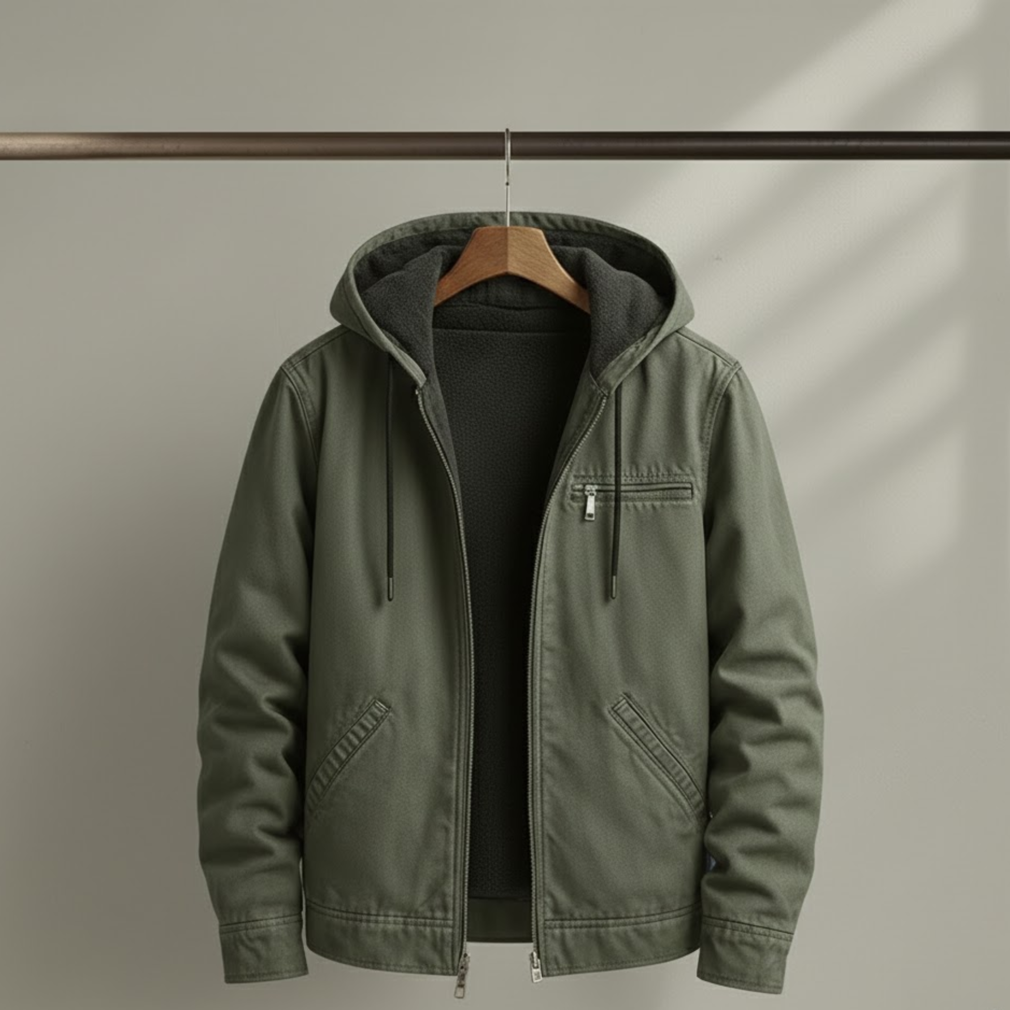 Green / 5XL