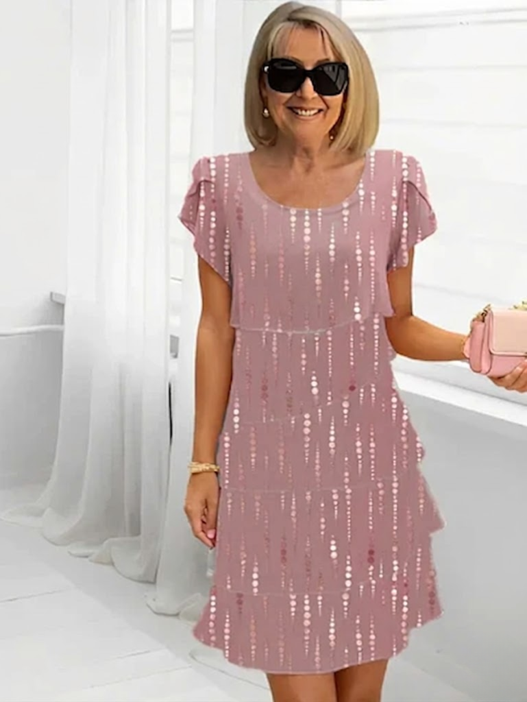 Ash pink / 3XL