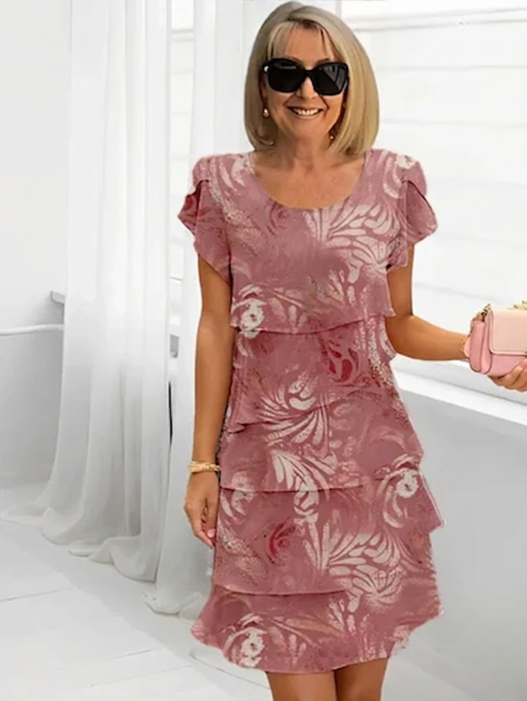 Pink / 3XL