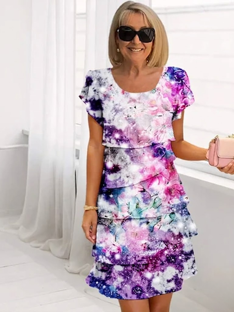 Purple / 3XL