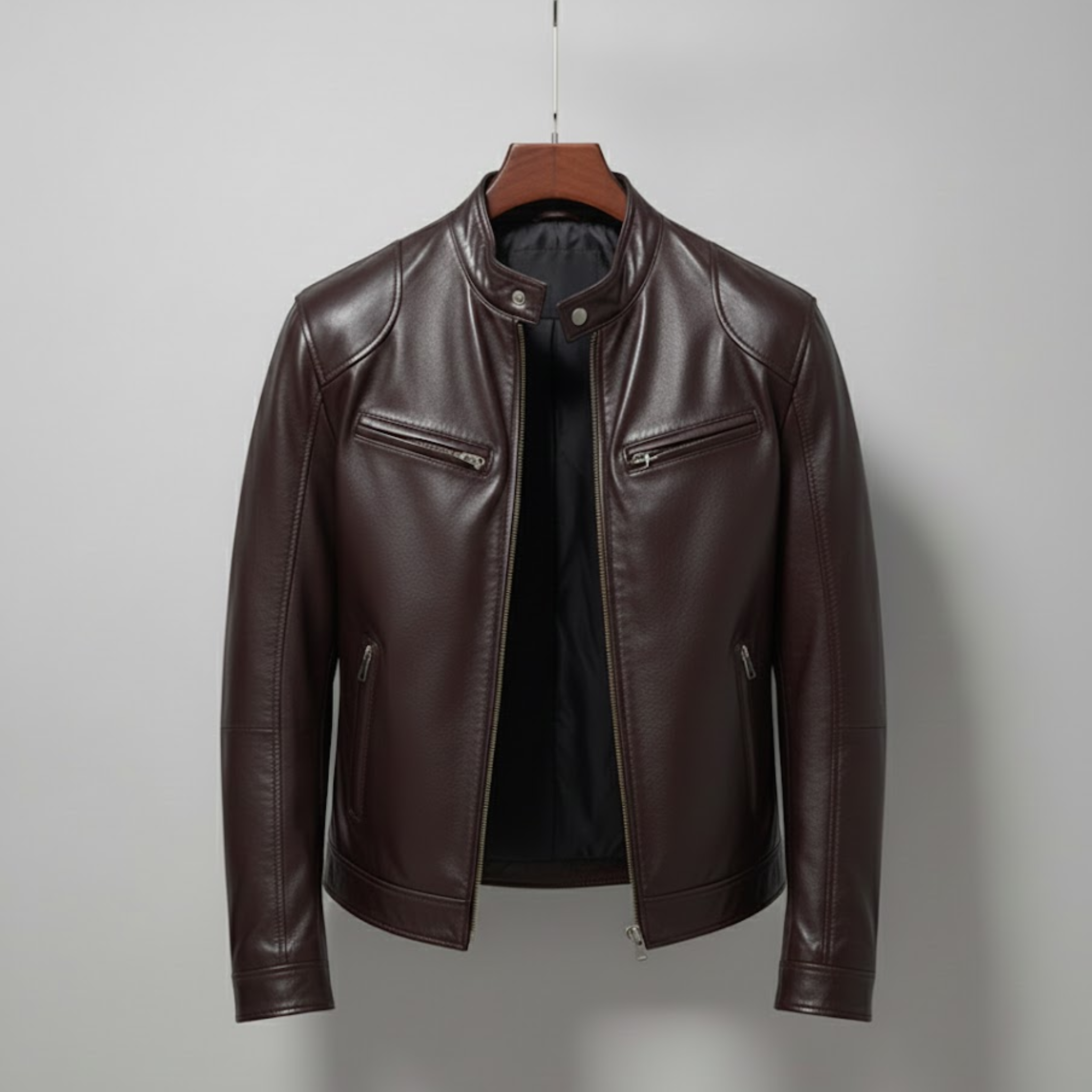 Brown / 5XL