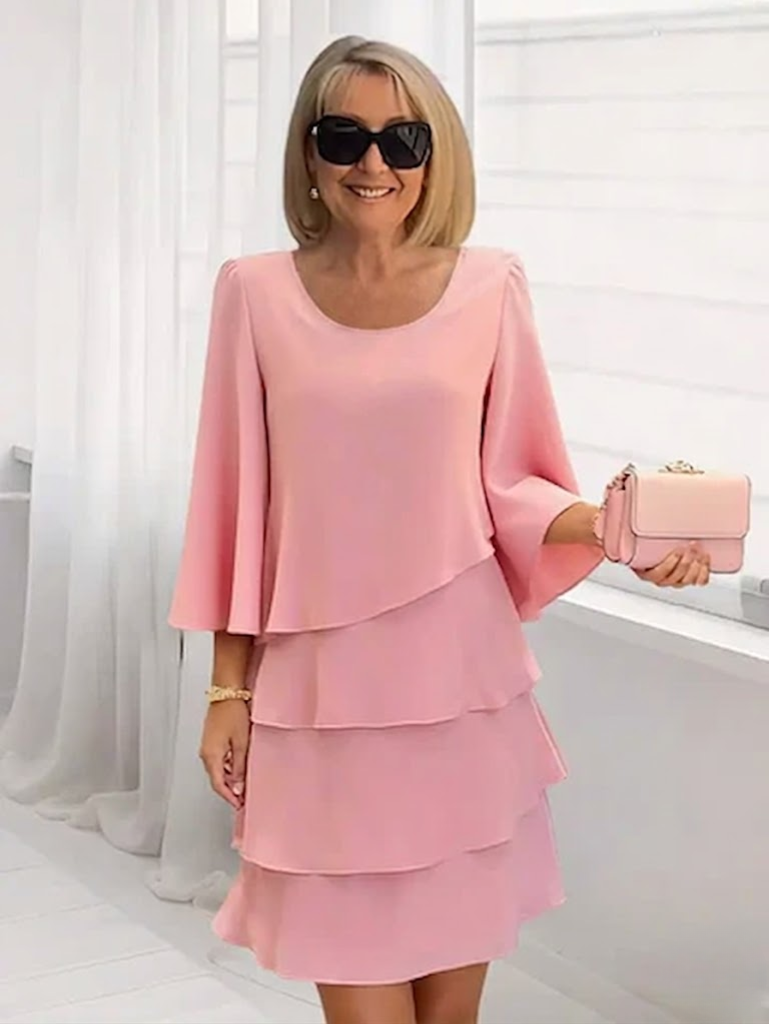 Pink / 3XL