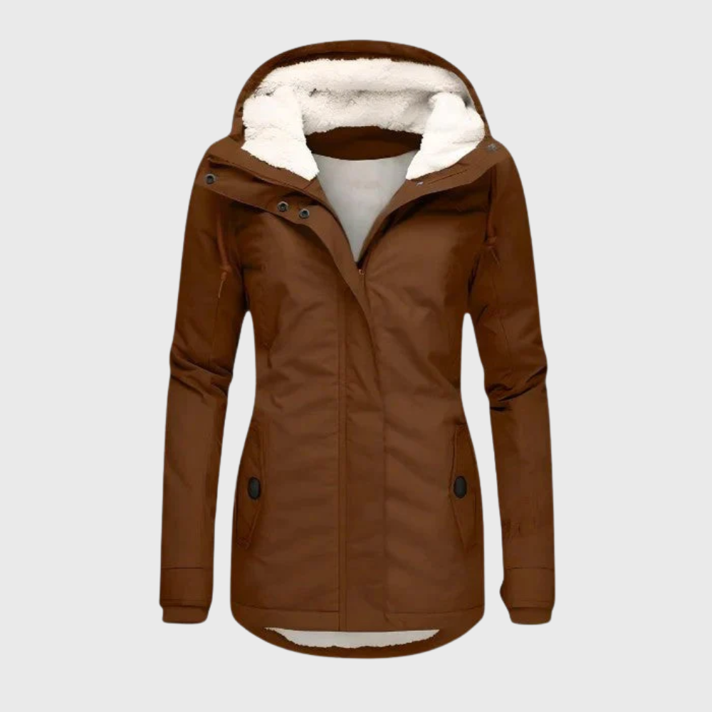 Brown / 4XL