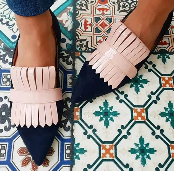 Navy Blue / 12