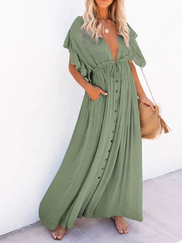 Green / 2XL