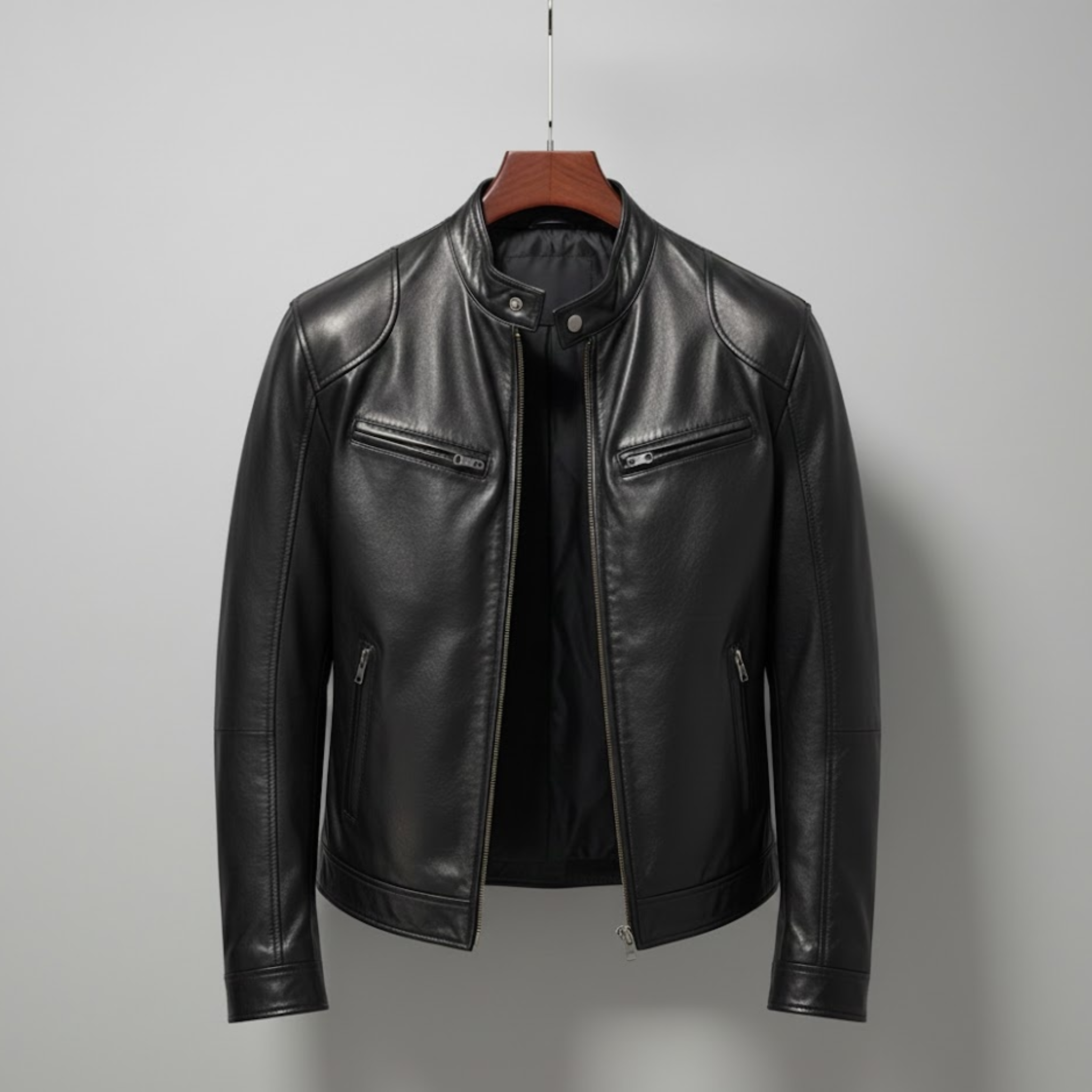 Black / 5XL