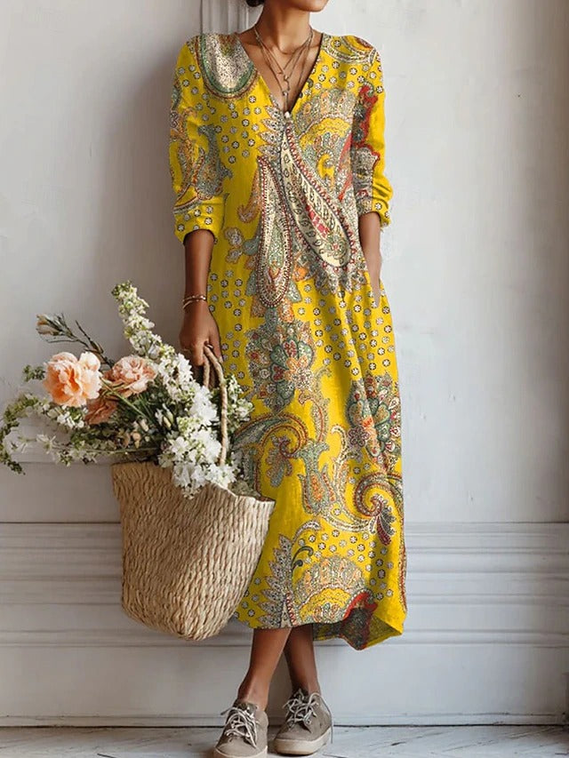 Dress - Almost Sold Out / 4XL