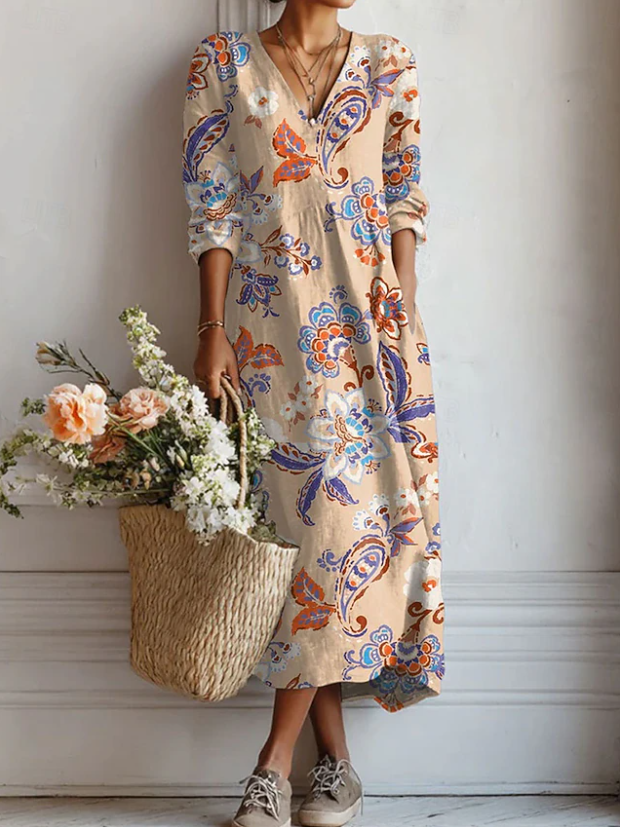 Dress - Almost Sold Out / 4XL