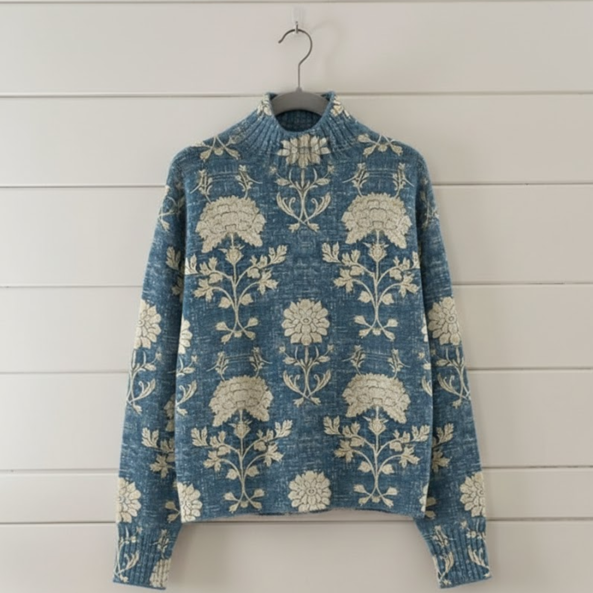 Blue / 3XL