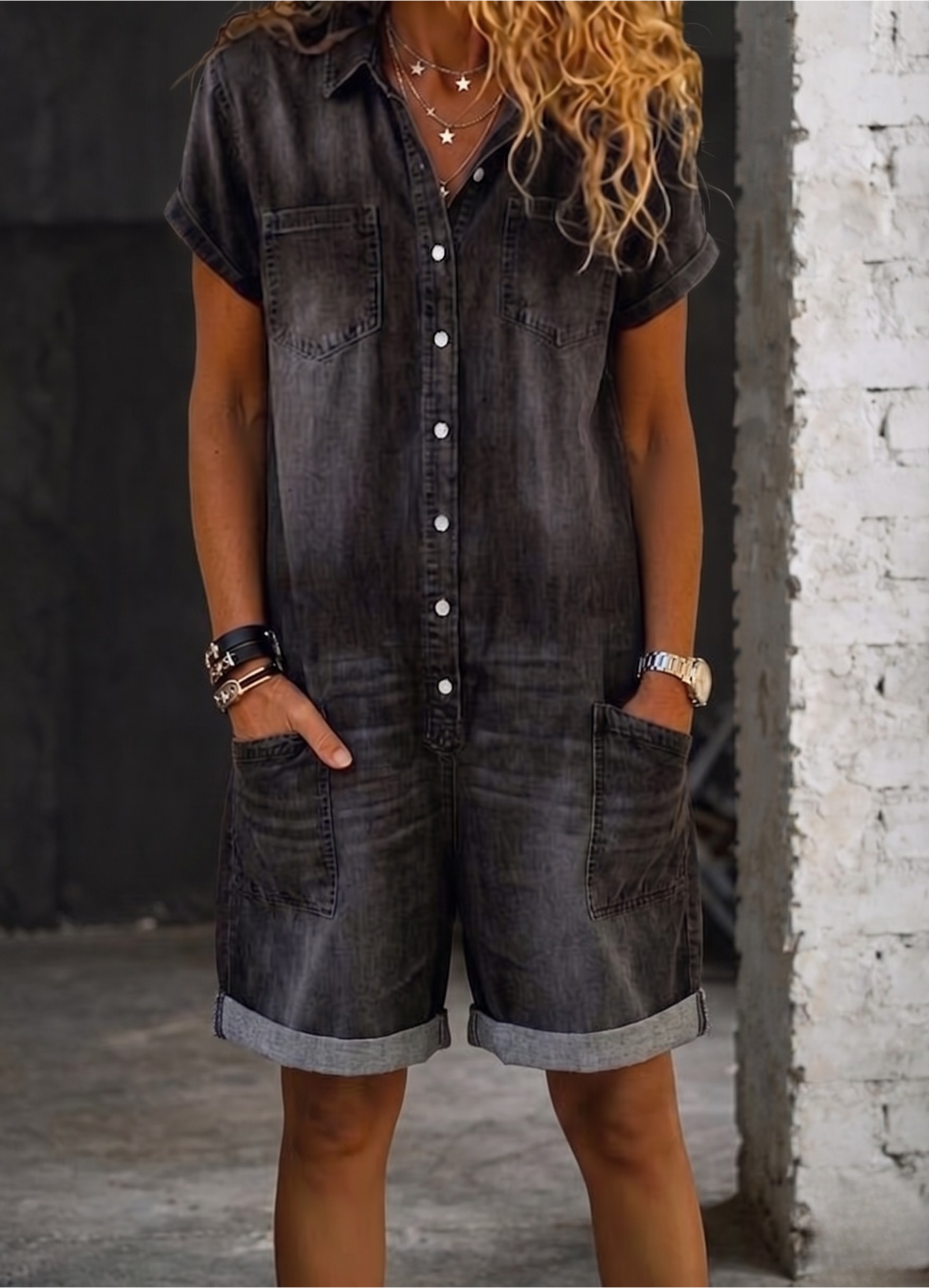 Black / 3XL